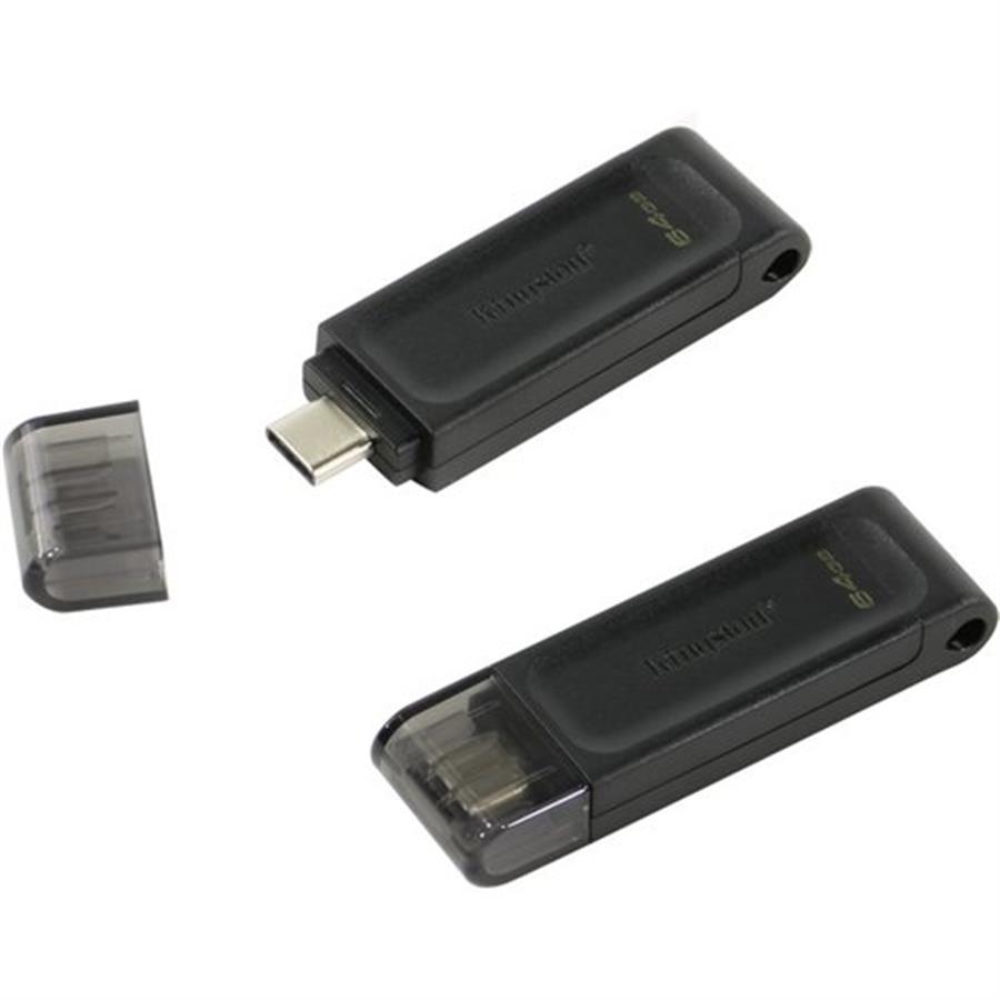 redescompch's tweet photo. 💥💥REINGRESO💥💥
Pendrive Kingston DT70 32 GB
Conexión: USB Tipo C
Compatible con USB 3.2 Gen 1
Diseñado para uso en dispositivos con conexión tipo C
Diseño sencillo y portatil

#computacion #pendrive #kingston #tipoc #dt70 https://t.co/Q4jYo9FgPP