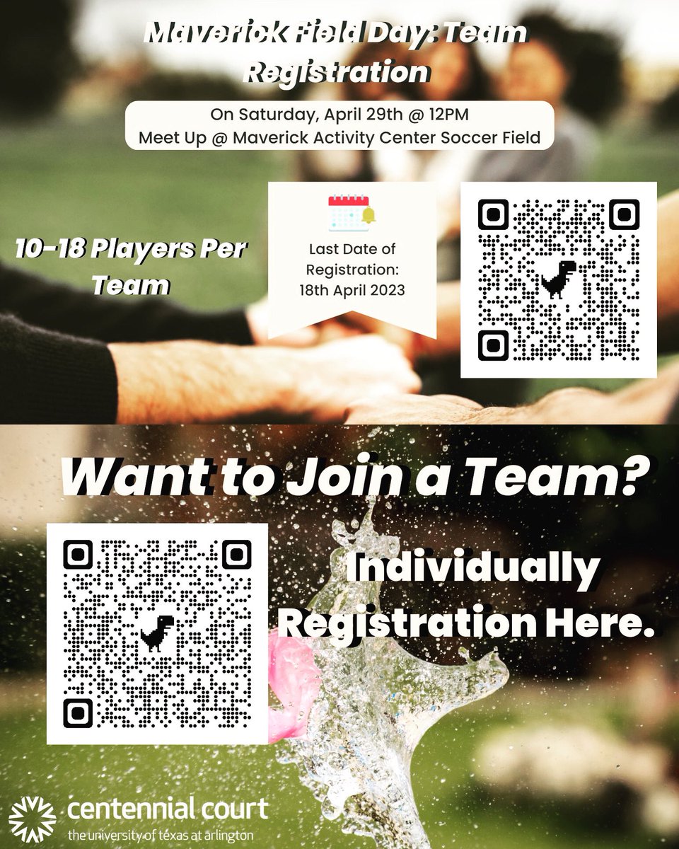 justice_douse's tweet photo. MAVERICK FIELD DAY IS JUST AROUND THE CORNER! DON’T FORGET TO SIGN UP!!! #Buck’em https://t.co/XgUkmfIxPF