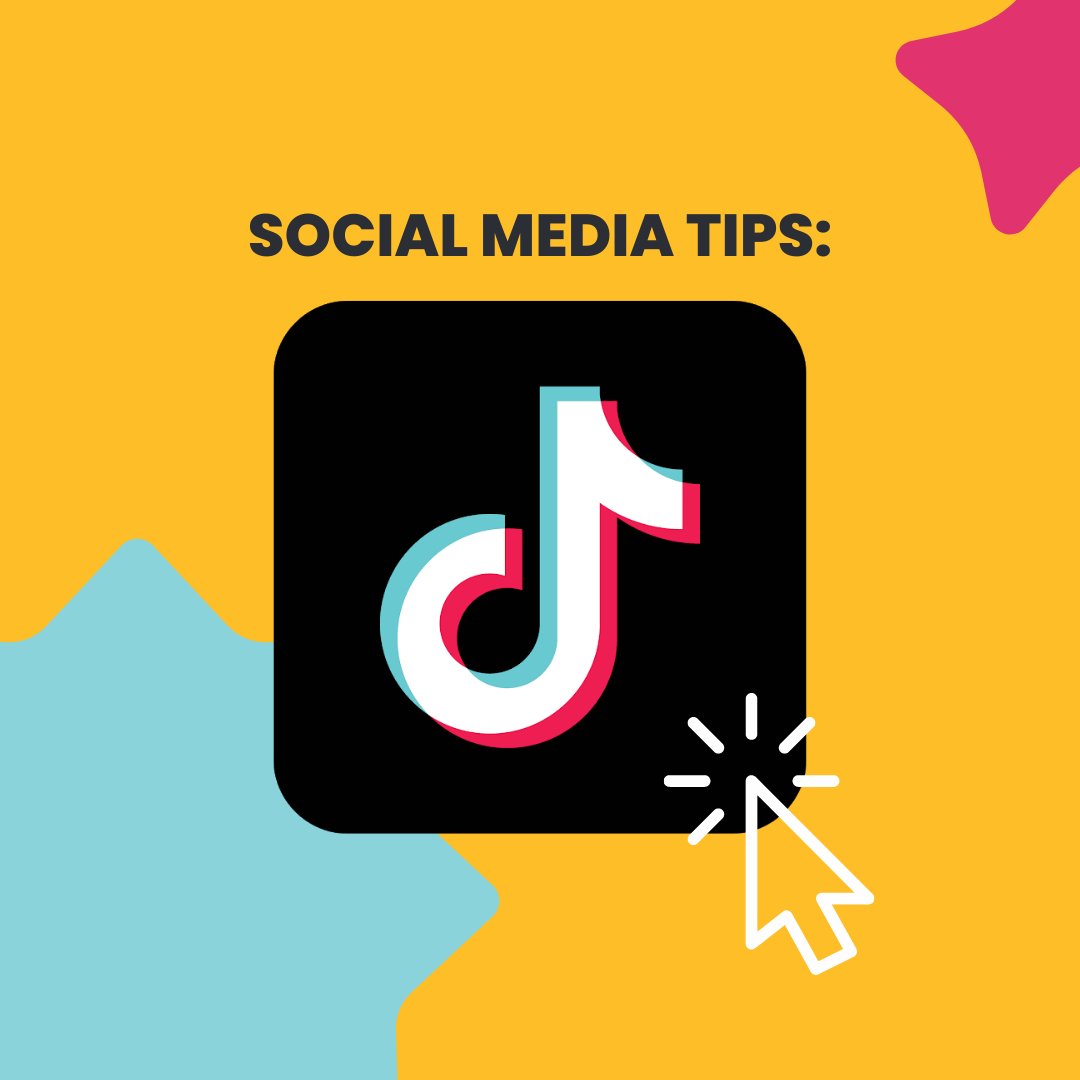 rbadtx's tweet photo. Need help boosting your content on TikTok? Here are 5 tips to help you create the best TikTok content for your brand!😉 📲 https://t.co/lTTOBVXoUE