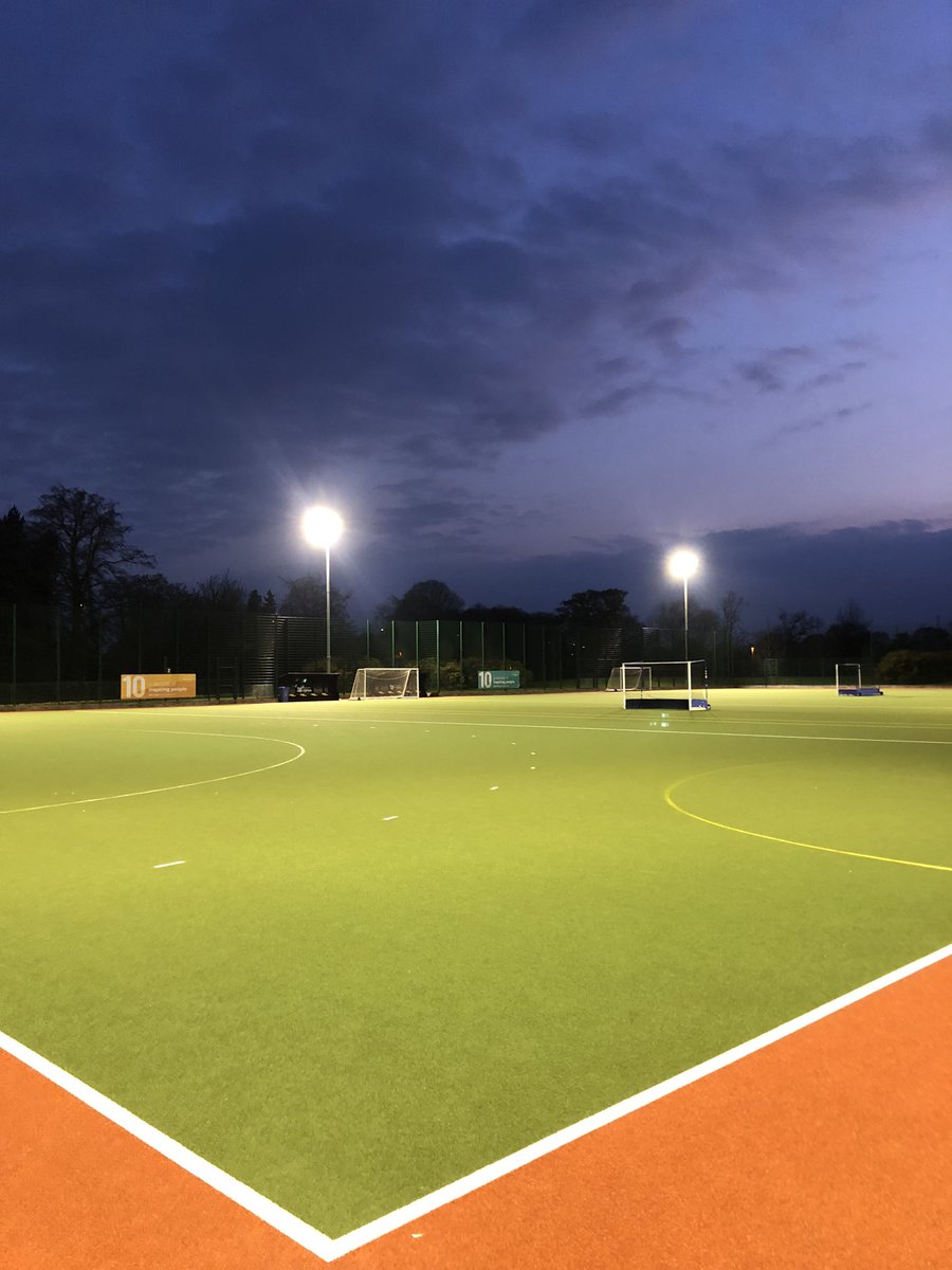 Final training session over with <a href="/CityofYorkHC/">City of York Hockey</a> <a href="/CoYHCJunior/">CityofYorkHCJunior</a> U16 Girls. <a href="/EnglandHockey/">England Hockey</a> Supra League Finals here we come! 🎢 🚀 ❤️🖤