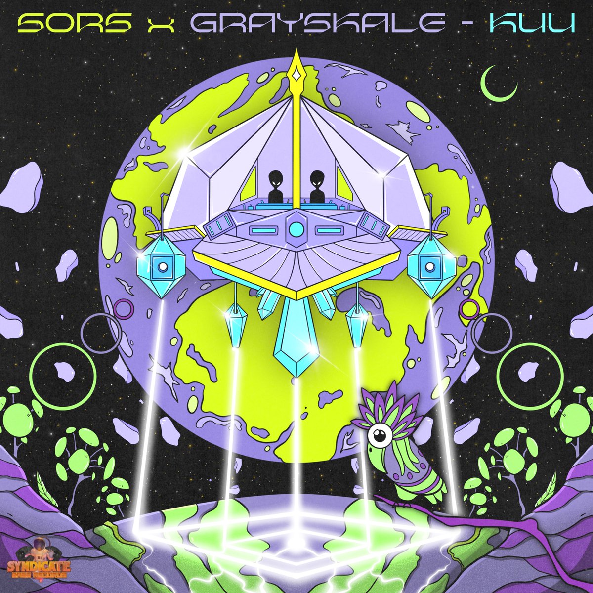 grayskale_bass's tweet photo. howdy y’all 🤠

i’m mad stoked to have a release with my brother SorS premiere on The Gradient Perspective today 💙 i hope you guys enjoy this deep melodic tune as much as we enjoyed creating it together 😄 love y’all tons, and i’m incredibly grateful for the continuous support https://t.co/E7WxFk8HwX