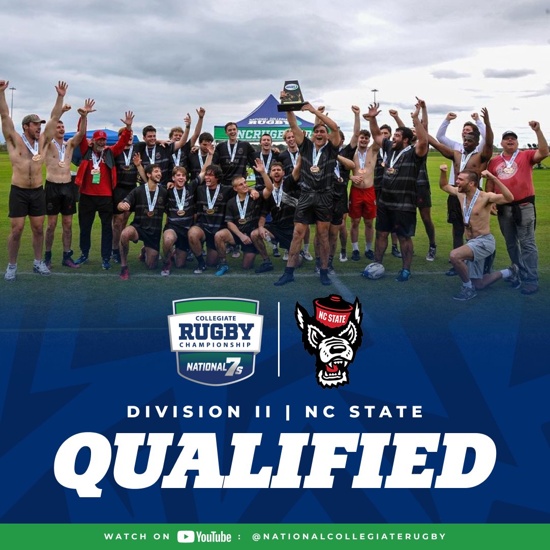 National Collegiate Rugby on Twitter: