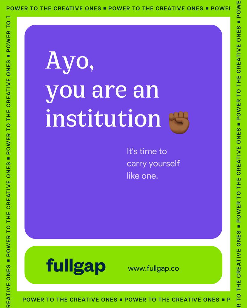 flairkreatifs's tweet photo. Yaay! It just has to be there!

#FullgapIsHere #WhoYouAre https://t.co/DXkDbZh3jO