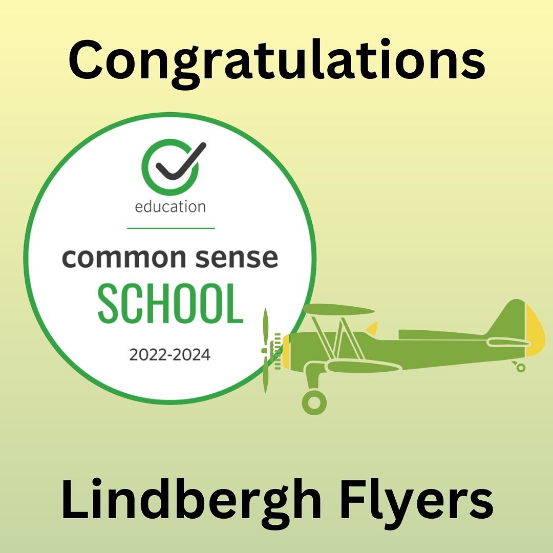 🎊 @LynwoodSchools now has more #CommonSenseSchools:
#LindberghES, @TMarshallEleme1, & @WashESBobcats 🙌🏼

Thanks #InnovationCoaches for teaching students how to be safe, responsible digital citizens!! 👏🏼👏🏼

#DigCit #CommonSenseSchool  #LUSDDigital #WeAreLUSD