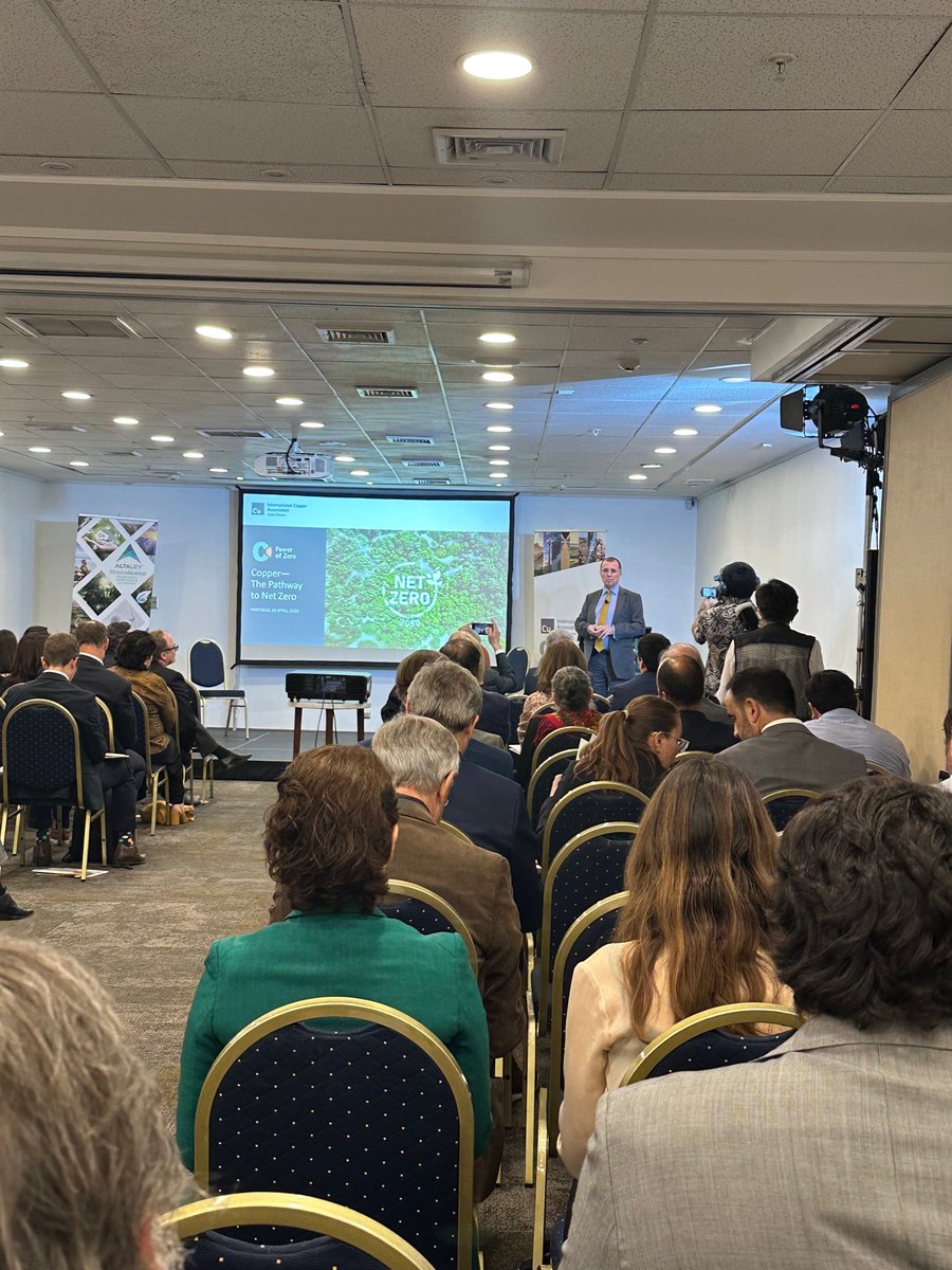 Corporación Alta Ley tweet media