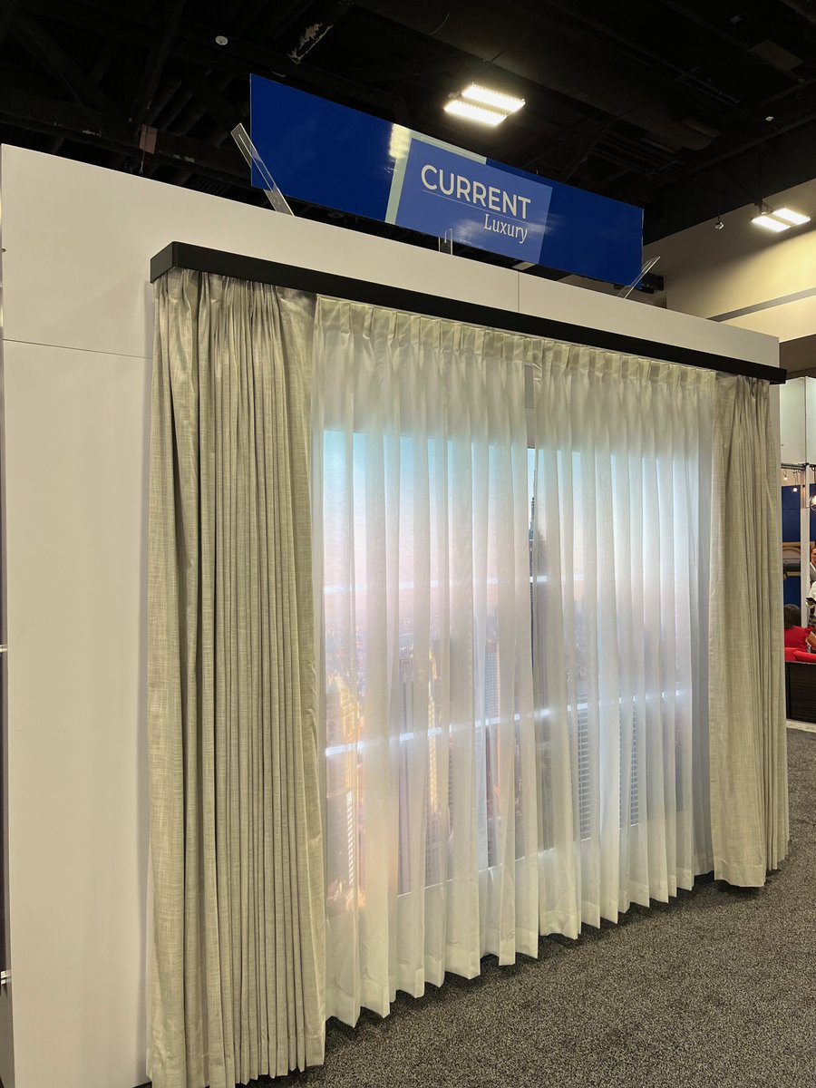current_lux's tweet photo. We are at IWCE -
@WFVMagazine . Come visit us at Booth 309. https://t.co/rtD26v2iRp