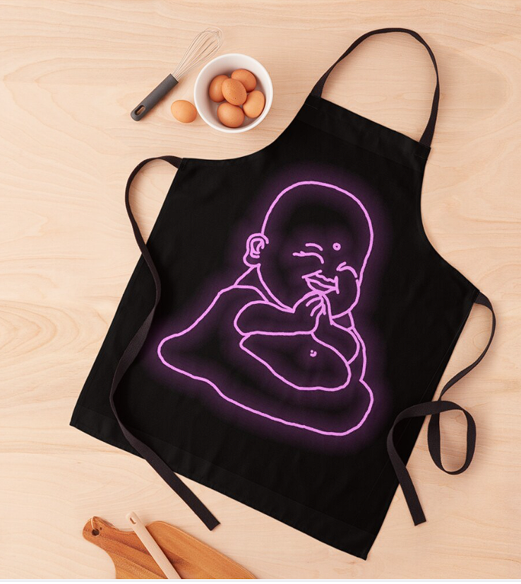 Buddha's Zenverse tweet media