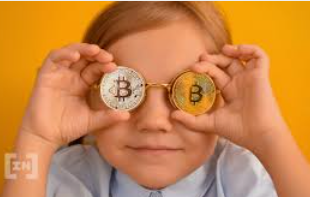 ElisabethLoPin1's tweet photo. Direzione Cripto/Blockchain: Spiega cos'è la Blockchain ad un bambinohttps://yo... https://t.co/q7AtPMyg0N 
#blockchaintechnology #blockchain #cryptocurrencies https://t.co/Sz6gZ5xTiq