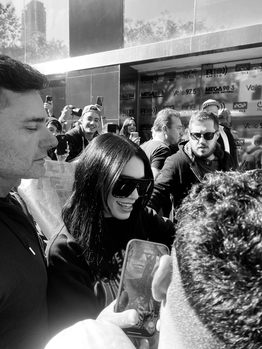 agus_occhiuzzi's tweet photo. Que lindo verte @lalioficial 🤍 https://t.co/WOZnQxdZ8i