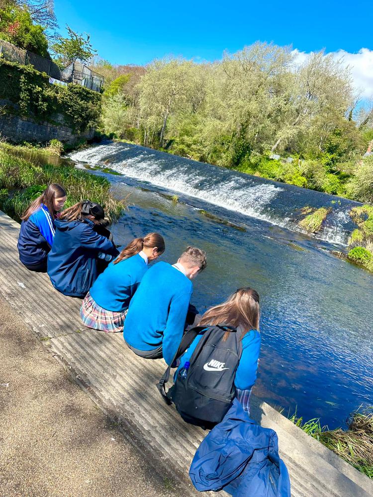 Coláiste Cois Life tweet media