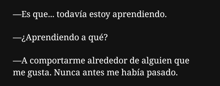 alibookfriki's tweet photo. AAAAAAAAAAAAAAAAAAAAAAAAAAAAAAAAAAAAAHHHHHHHHHHHHHHHHHHHHHHHHWUEUQNSIEUQBDNWIWUQDUQNSIEKQ AYUDA SÉ QUE ME EMOCIONO CON POCO, NO ME JUZGUEN #LPC15 https://t.co/CZo6tBzxgr