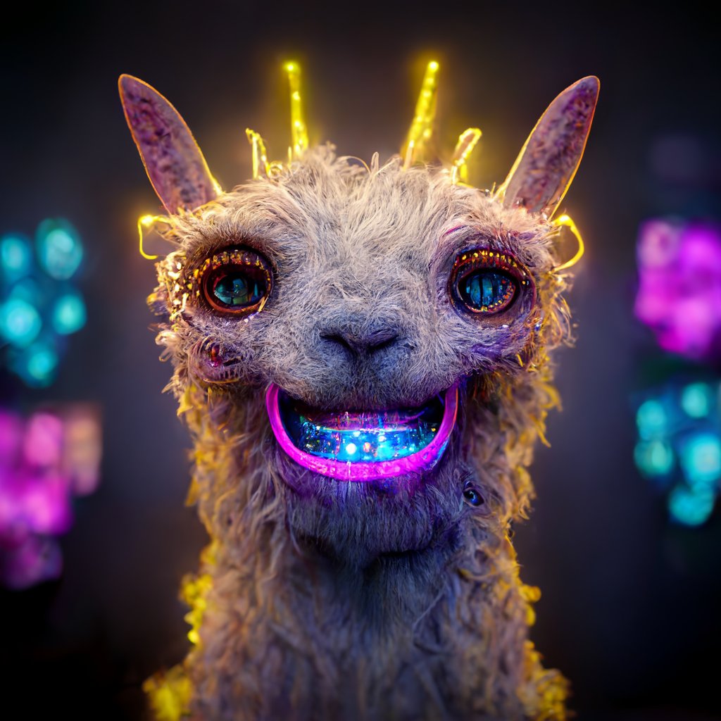 WenLLama tweet media