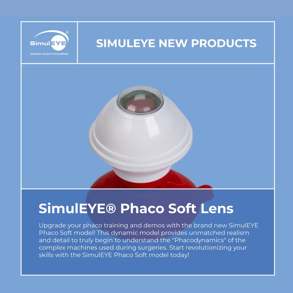 SimulEYE tweet media