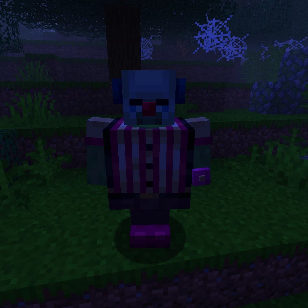 Tiln qsmp egg  Minecraft Skin