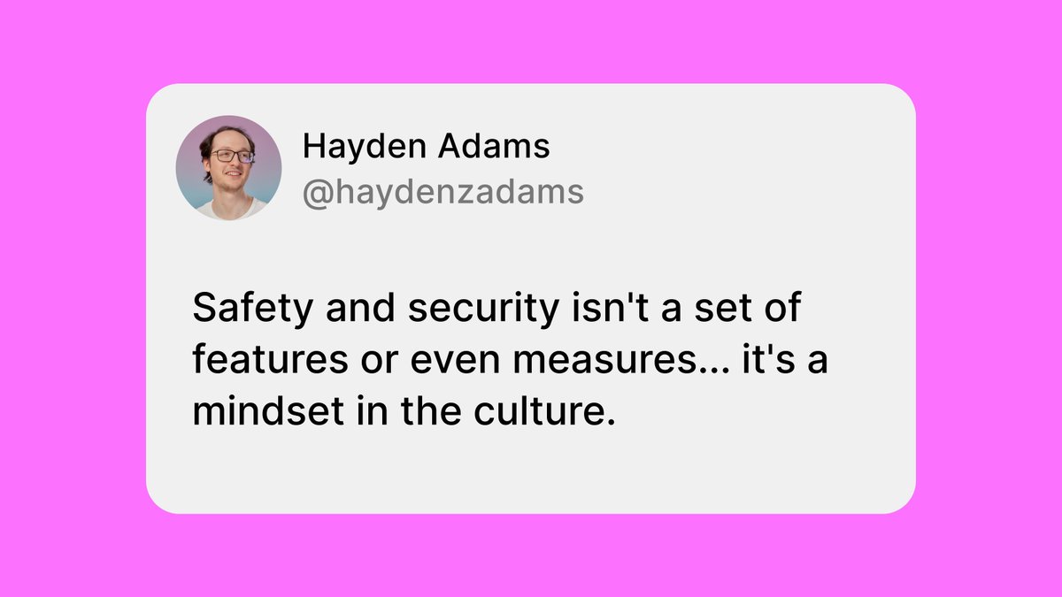 Uniswap Labs 🦄 tweet media