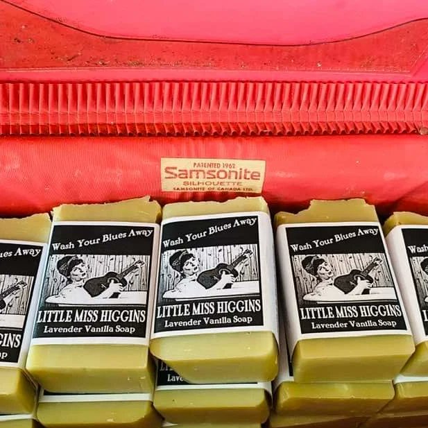 Little Miss Higgins tweet media