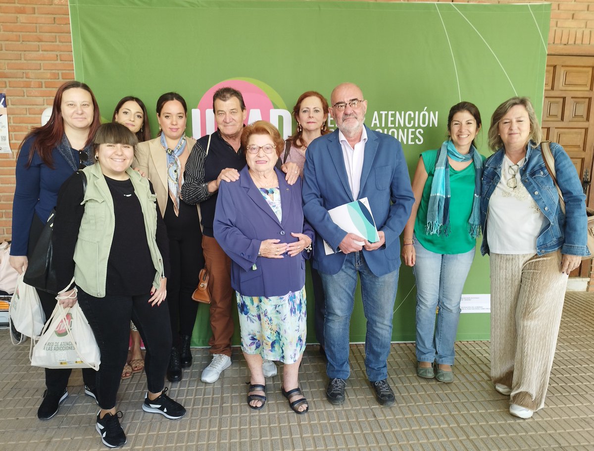 Moredanos's tweet photo. Federación Madinat sigue participando en los diversos talleres formativos del  #congresounad2023 . Gracias a UNAD por haber elegido  para este congreso a #cordobaesp .#asociaciones #fundaciones #ayuntamientodecordoba #universidaddecordoba https://t.co/kDoRXmQZEF