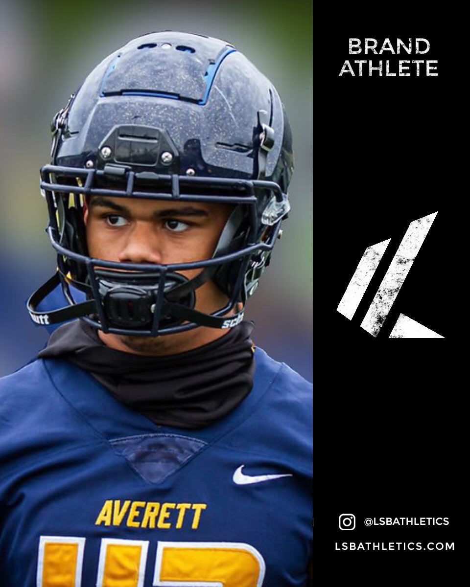 Michael2Harris's tweet photo. Excited to announce my partnership with @lsbathletics! Use promo code “MICHAELHARRIS!” for 15% off your order! https://t.co/csVzfYIuc6