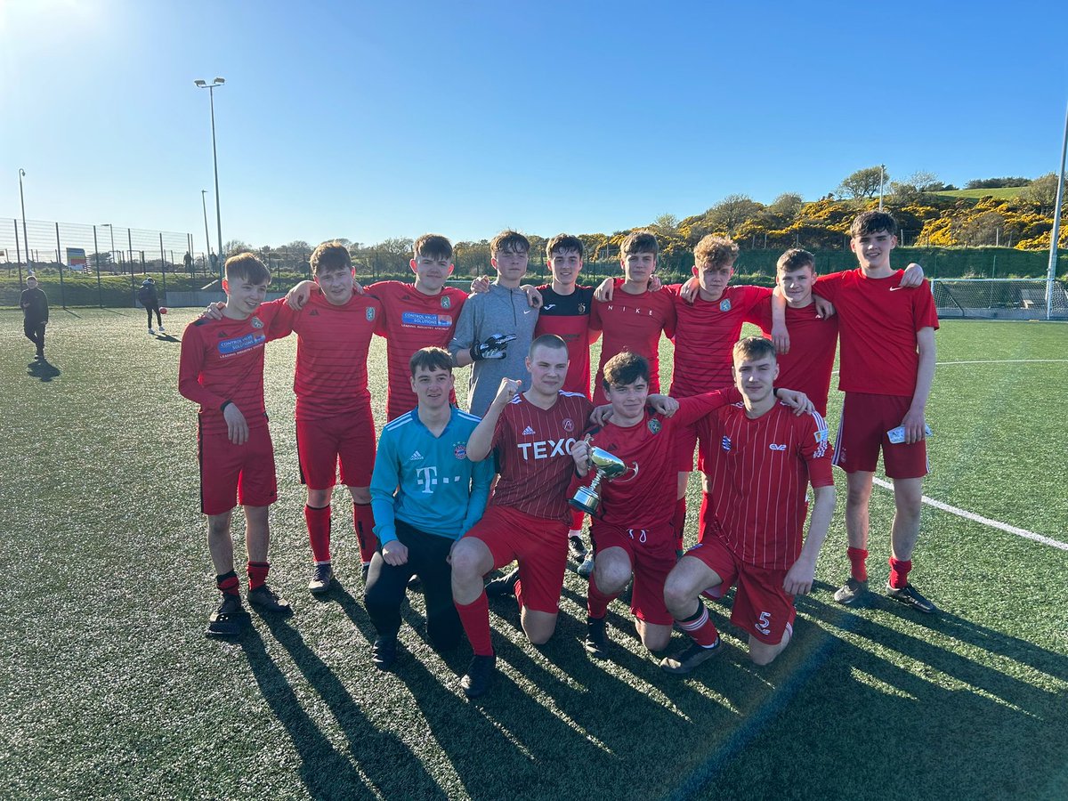 Mr McCall tweet media