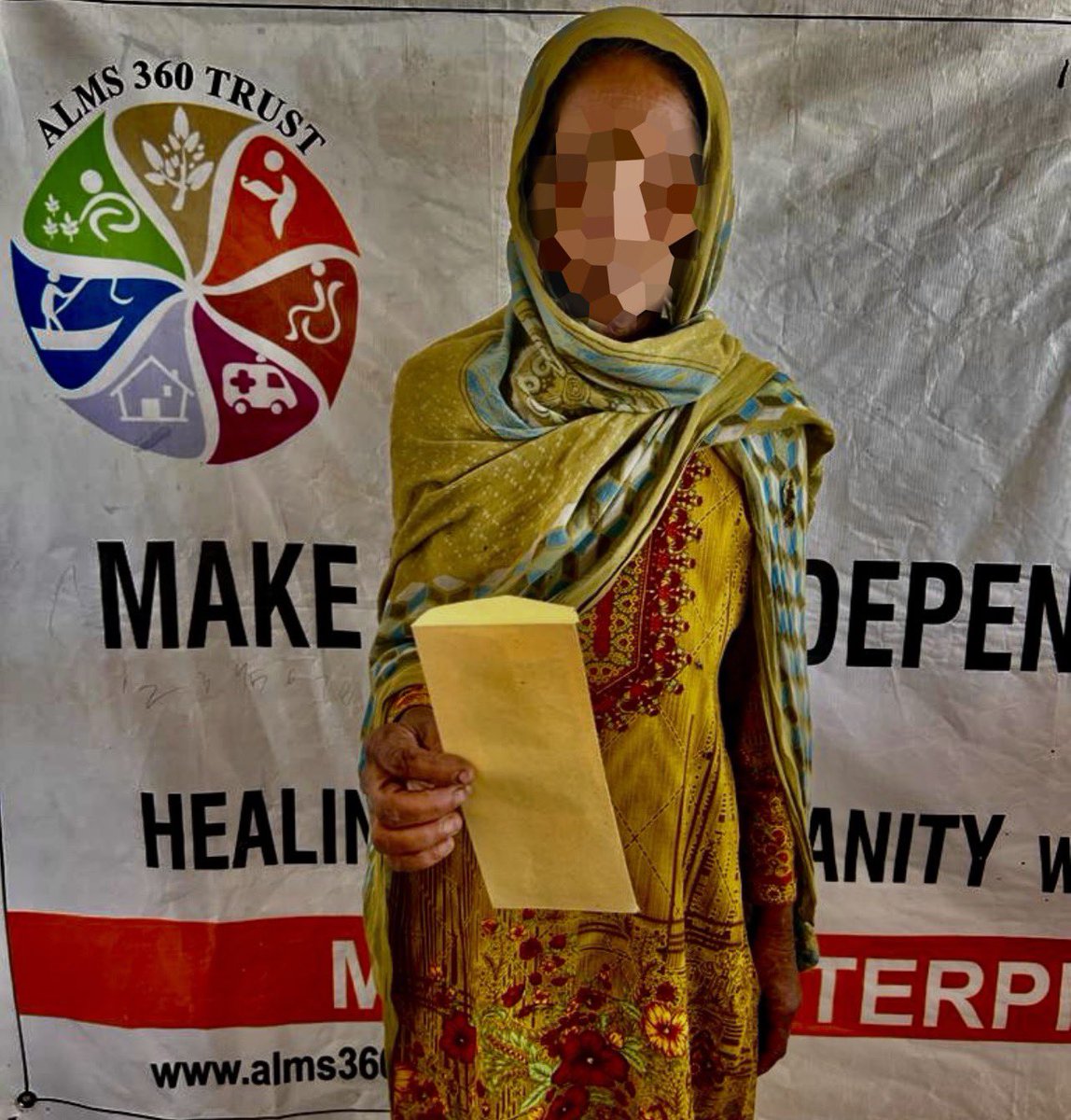 _Alms360's tweet photo. Eid Distribution among widows by Lodharan Chapter.
This Ramzan give your Zakat to ALMS360 Foundation.
#alms360 #helpinghands #helpothers #pakistan #donation #ramzan #donate #ramzanmubarak #volunteer #ramzan2023 #eidmubarik #eid2023 #eid #children #eidmubarak #ramadanappeal https://t.co/p8b7jtsLOL