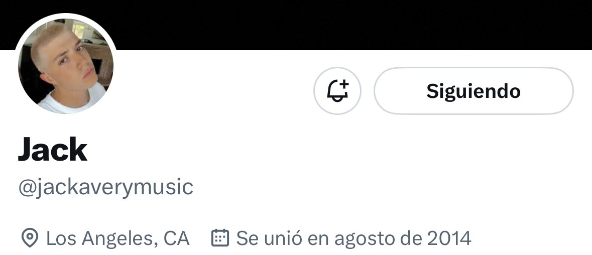 WDWMEXICO's tweet photo. 🔔‼️| La noticia del día de hoy:

También a los chicos (4/5) les han quitado la verificación de Twitter☑️, ahora deberán pagar Twitter blue para poder conservarla. 

#WhyDontWe https://t.co/8bPnT5OzYU