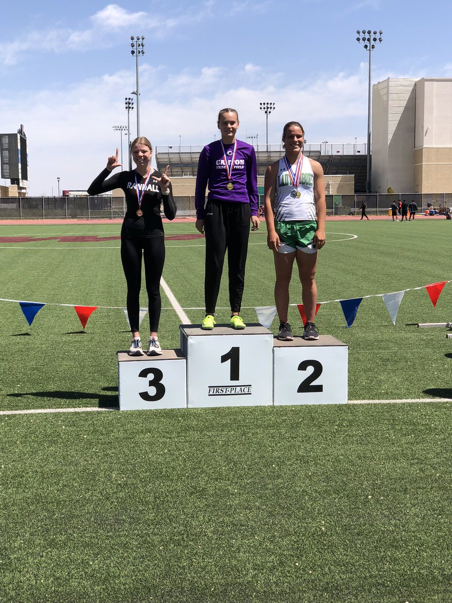 Randall Girls T⚡️F & CC tweet media