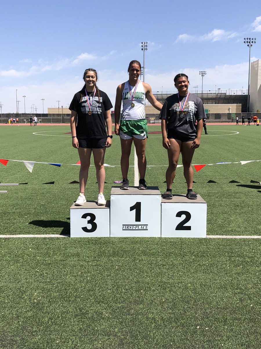 Randall Girls T⚡️F & CC tweet media