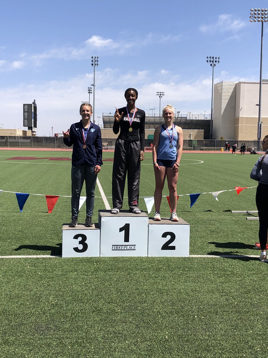 Randall Girls T⚡️F & CC tweet media