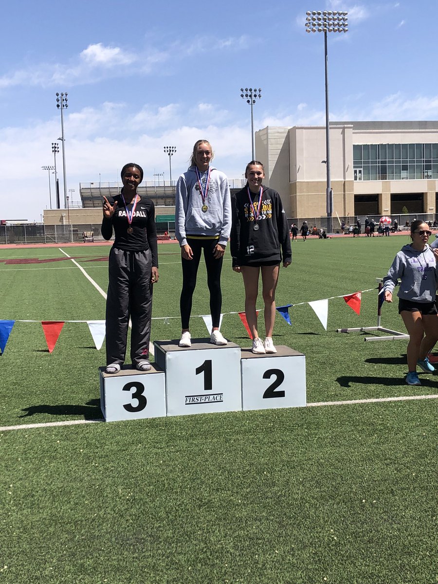 Randall Girls T⚡️F & CC tweet media