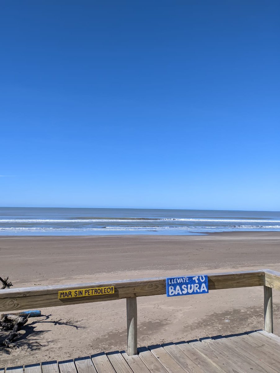 Soleado y con 21°C de máxima. Así está la Costa en este Jueves de Otoño.
Donde alojarte en la Costa !
👇
Hoteles, cabañas y alquileres 🛡️ verificados !
Contactos directos por wsp 📲
Ingresa ahora 👇
 portaldelacosta.com.ar
