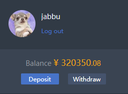 les recuerdo que sigo vendiendo skins a pedido métodos de pago transferencia bancaria/crypto.
se agradecen rts