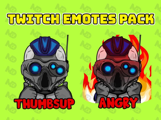 Winnie_Carl1's tweet photo. They are so neat!!!! Check @L0rdCraniaL 's new emotes at https://t.co/yiFmVFxTyC
#logos  #smallsteamers #emotes  @GamingRTweeters @ArtistRTweeters
@MighmaMob @mesmerizeorg @Retweelgend @rtArtBoost @GWILD_RT  @BlackettMusic @Rts_WW @rttanks @RealDrCollision 
@MADAlphaDesigns https://t.co/xLXnxZn4yn