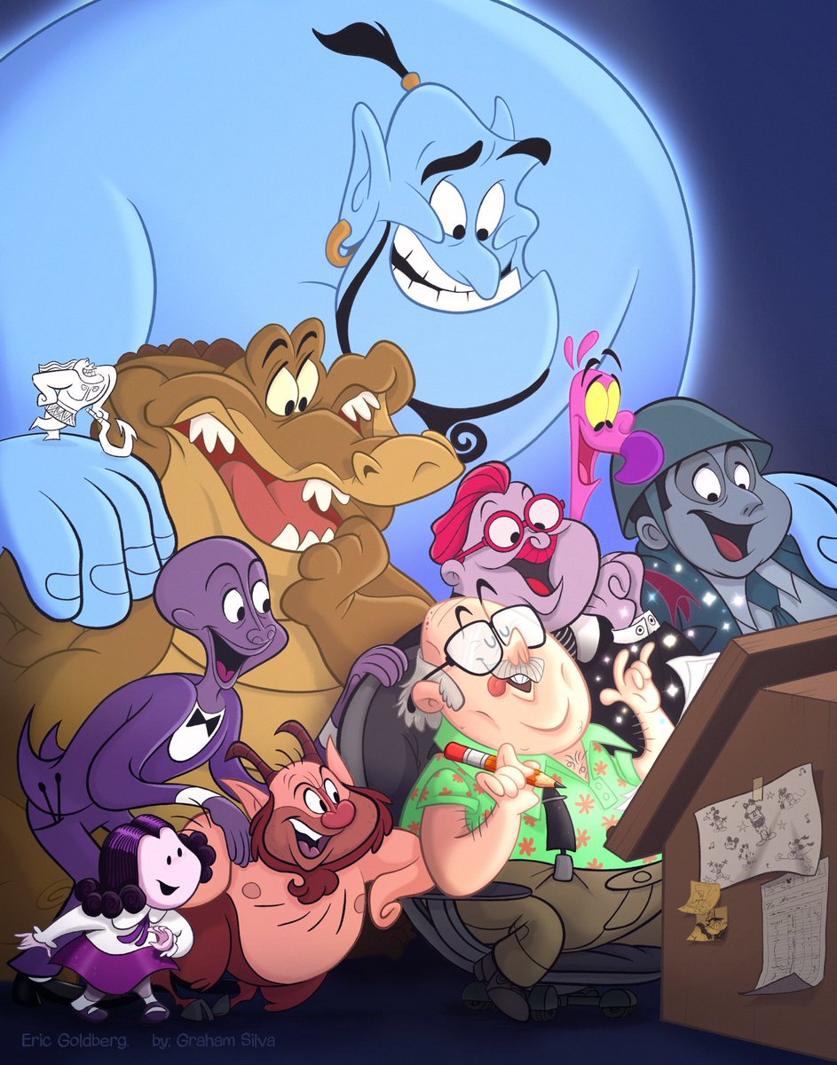 GrahamSilva tweet media