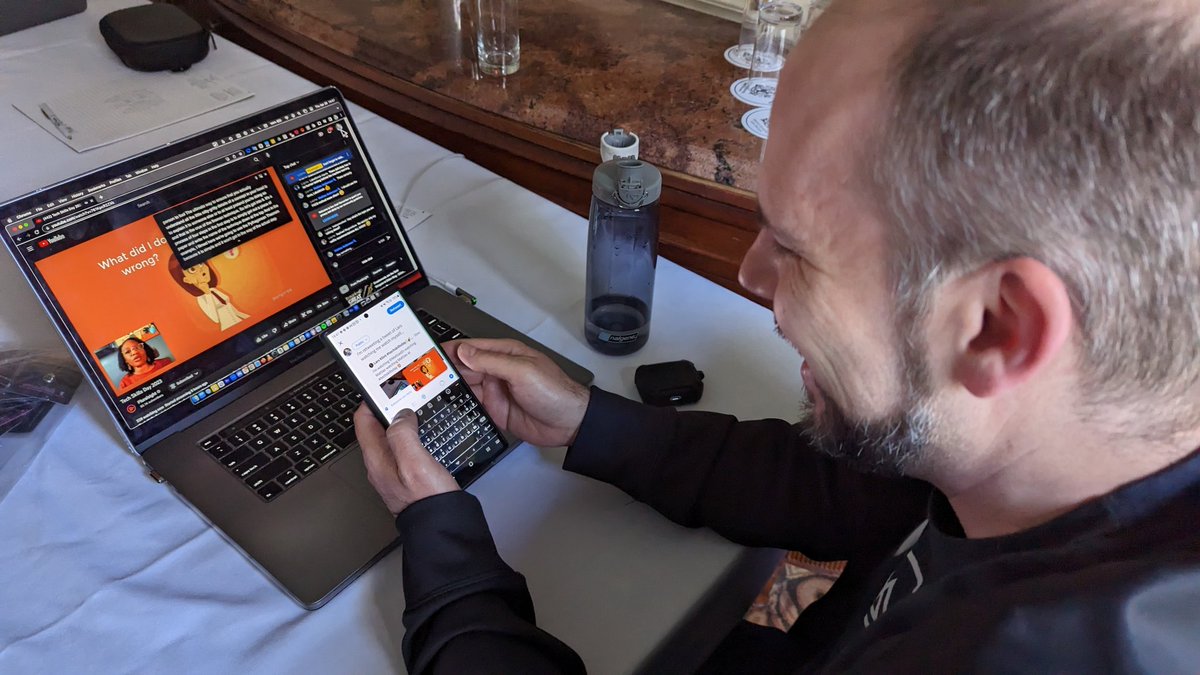 Lars Klint | 🚜🥑📹 tweet media