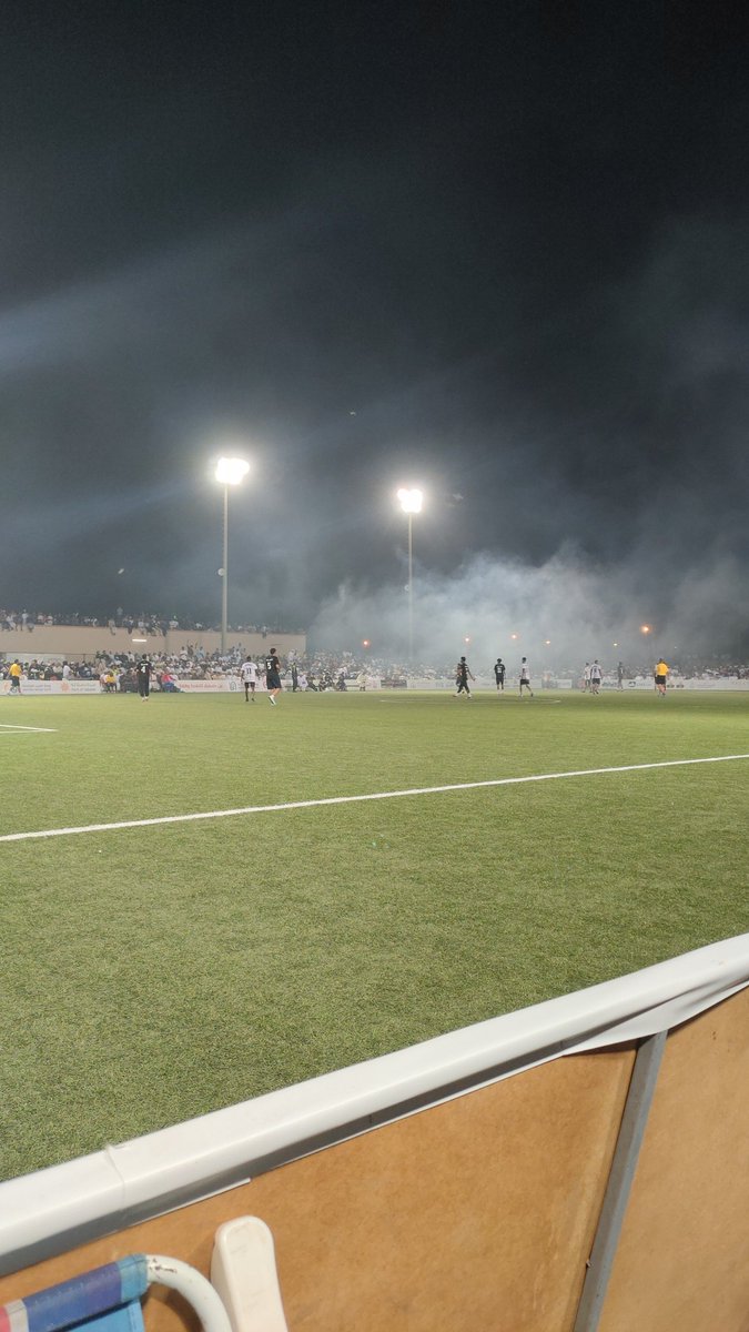 بطولة الدهاريز الرمضانية بصلالة ... بطولة ناجحة محلية بكل المقاييس.
يقف خلف هذا النجاح المبهر فريق عمل مميز يترأسهم الفاضل أحمد بن سالم الحداد.