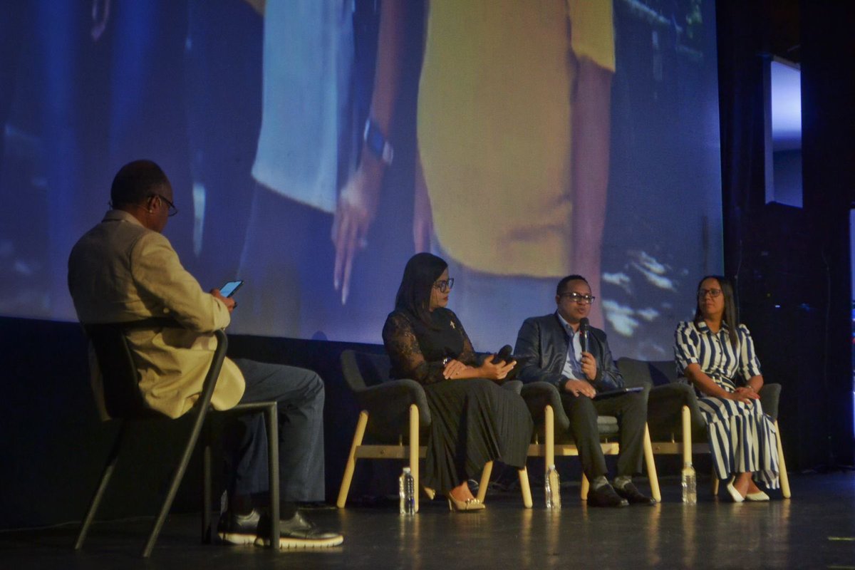 InfotepRD's tweet image. Participamos de un evento innovador en nuestro país, el primer Congreso Nacional de Drones #DRoneTech2023, dentro del marco de la celebración de la innovación en #Dominicanalnnova2023.