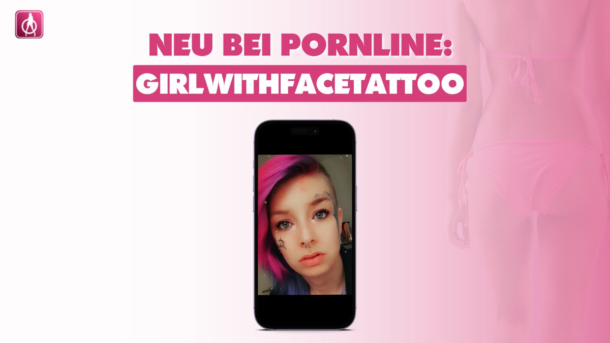 🔥Jung, versaut und für jeden Spaß zu haben.🔥
Herzlich Willkommen, GirlwithFaceTattoo, bei Pornline! 

👉pornline.net/profil/girlwit…