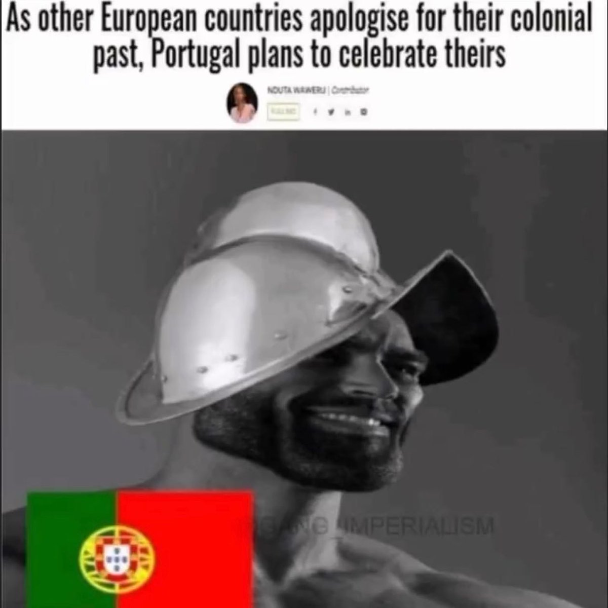 Based Portugal