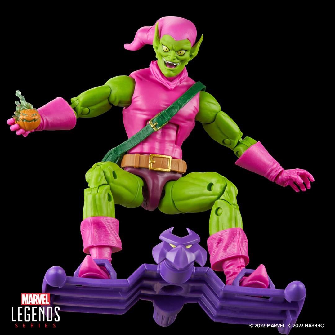 SpiderManTASPod's tweet photo. Well this is cool! @saraballantine they finally made an animated series accurate MJ figure! 

#spiderman #spidermantas #GreenGoblin #MARYJANE #MaryJaneWatson #marvel #toys https://t.co/WYNhsDmQVr