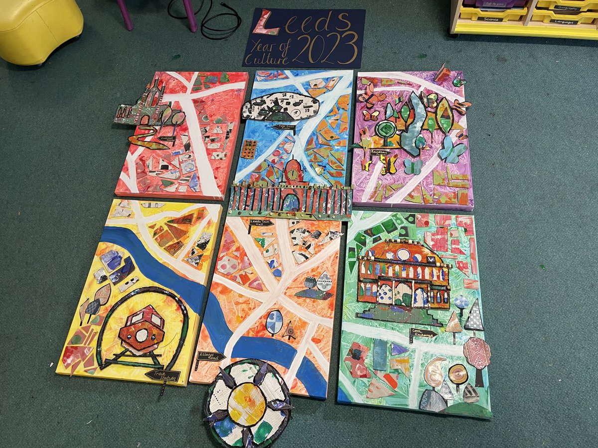 artworksedu's tweet photo. So lovely close ups @ArtRoundhay @leeds_23 https://t.co/g3EQx2Mlu4