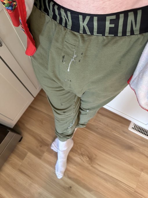 Who wants to clean up the messes we make? 😈 https://t.co/DZ3dDzWl6K<a href="/tag/fitness"class="tags"><span>#fitness</span></a>