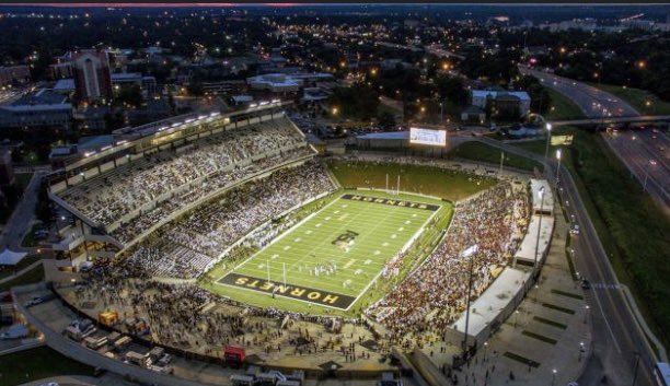 cbquik99's tweet photo. Blessed to receive an offer from Alabama State 🐝 🖤 https://t.co/wHDIkAUSHo