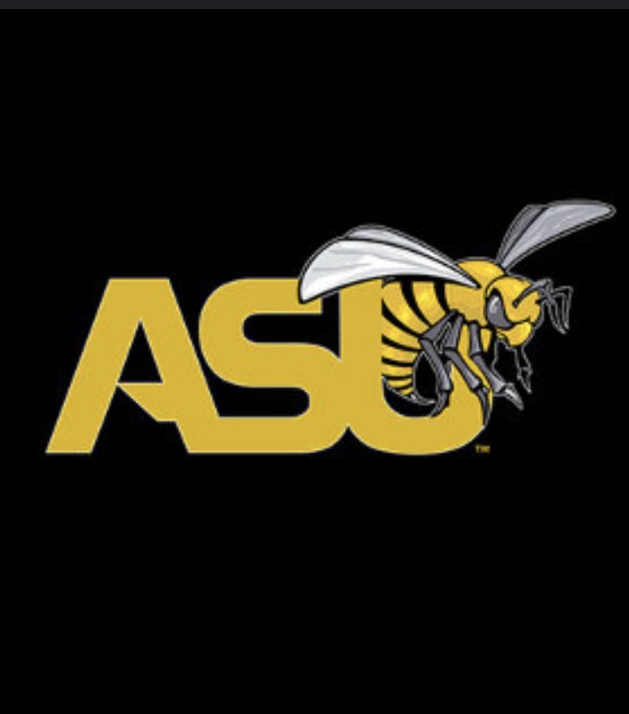 cbquik99's tweet photo. Blessed to receive an offer from Alabama State 🐝 🖤 https://t.co/wHDIkAUSHo