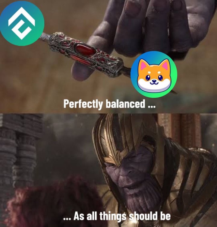 CFXCONU's tweet photo. Balance your portfolio with $CONU 🐕💙💚 $CFX #ConfluxInu #CFX #Conflux https://t.co/eCQNyagol2