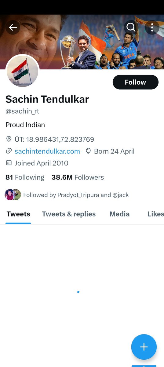 Aman Chandel tweet media