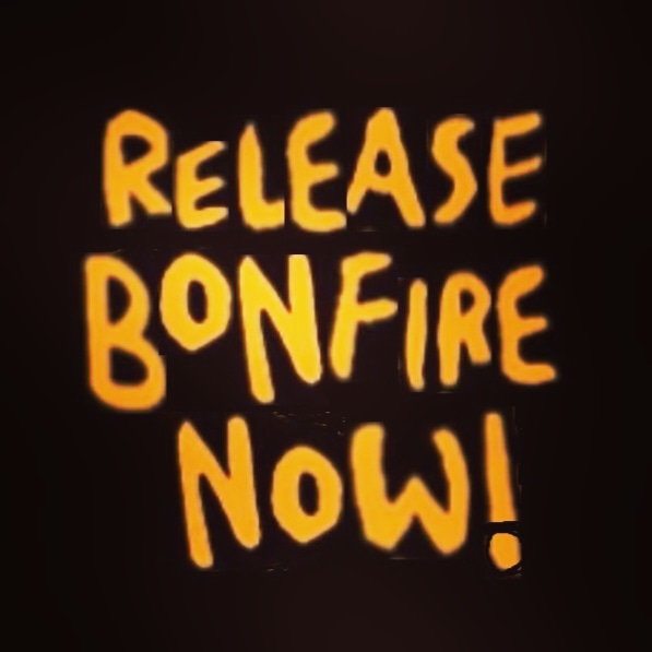 Day Two of a renewed campaign.
Because why should <a href="/capitolmusic/">Capitol Music</a> get away with this???