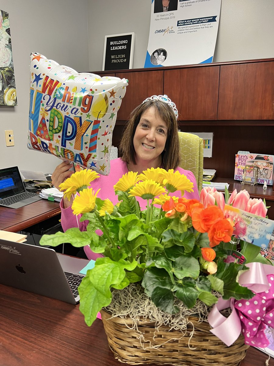 Wilson Focus School tweet media