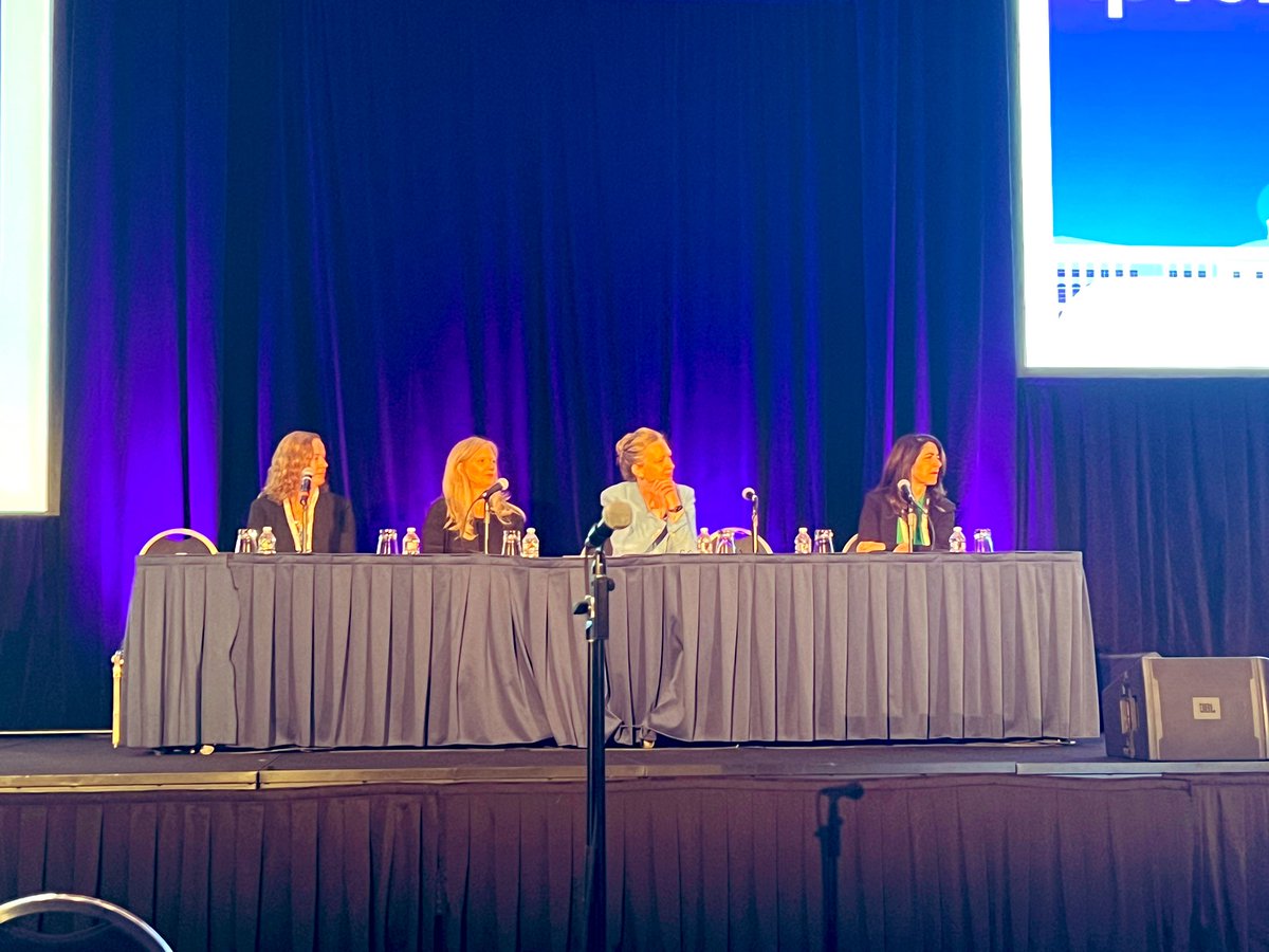 This #IPVC2023 Implementation Science session was worth the 7am start yesterday. Learned important ways to view HPV vaccination using an implementation science lens with <a href="/BlondeScientist/">HB</a>, <a href="/Maria_e_prof/">Maria E. Fernandez, PhD</a>, Pamela Hull, and Karen Canfell.

#womenruntheworld #EndHPVCancers