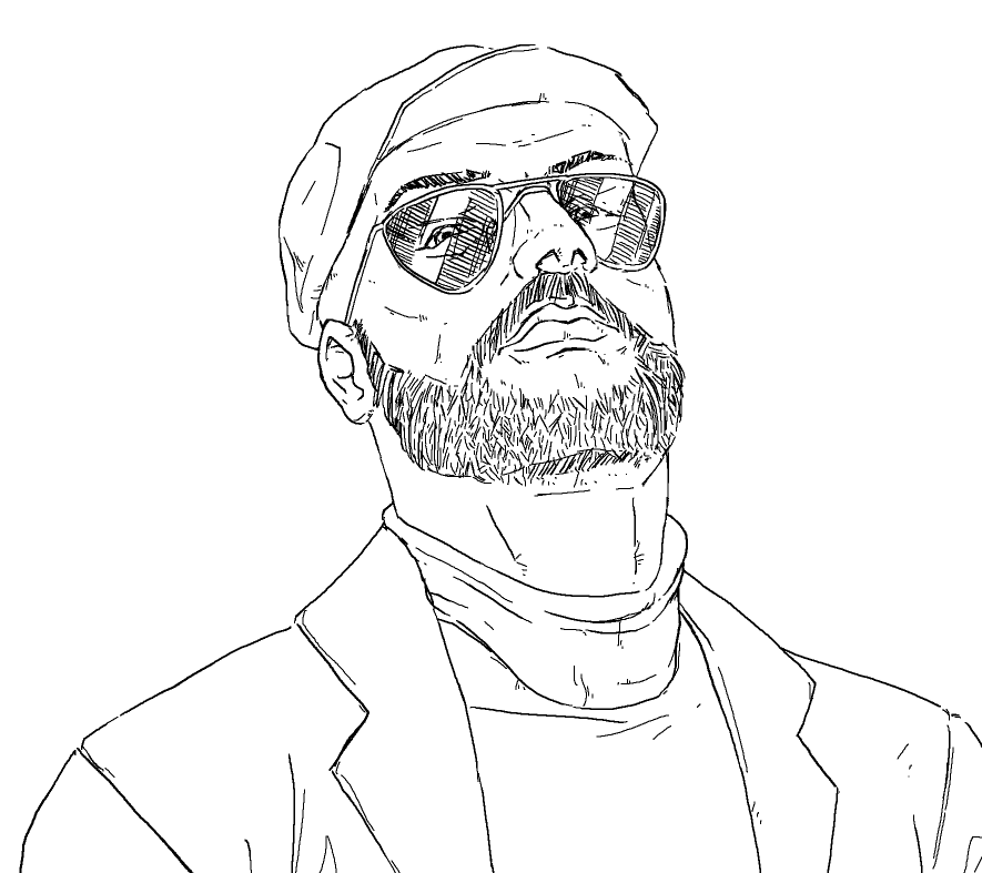 Ruvaäk - かかし tweet media