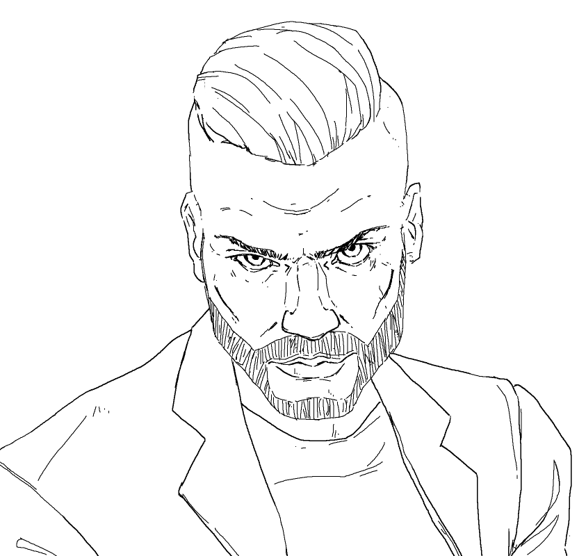 Ruvaäk - かかし tweet media